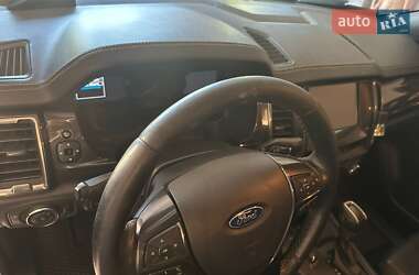 Пикап Ford Ranger 2019 в 
