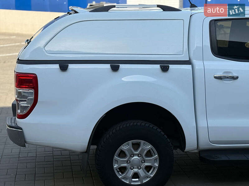 Пикап Ford Ranger 2020 в Одессе