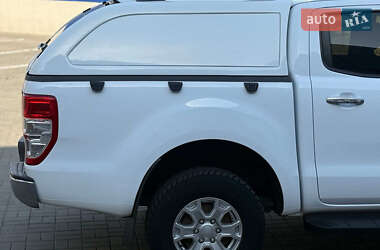 Пикап Ford Ranger 2020 в 
