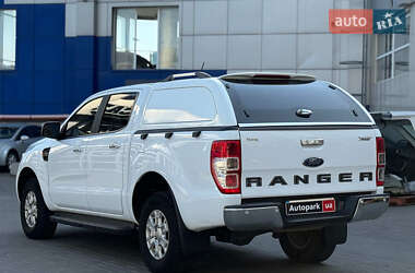 Пикап Ford Ranger 2020 в 