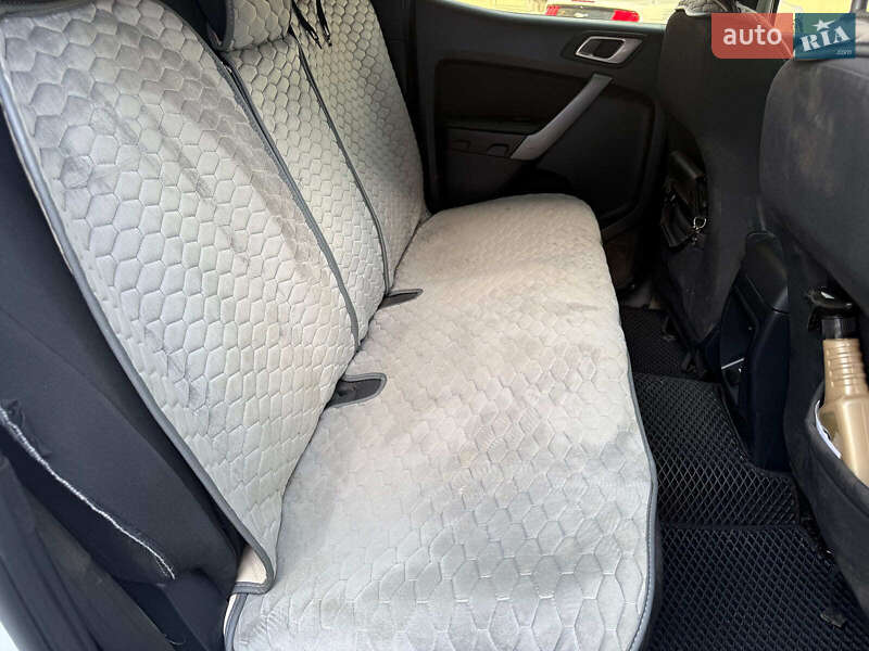 Пикап Ford Ranger 2020 в Одессе