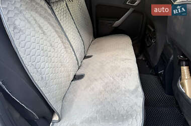 Пикап Ford Ranger 2020 в 