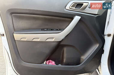 Пикап Ford Ranger 2020 в 