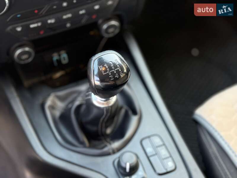 Пикап Ford Ranger 2020 в Одессе