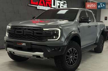 Пикап Ford Ranger 2023 в 