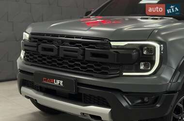 Пикап Ford Ranger 2023 в 