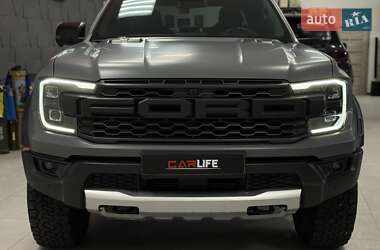 Пикап Ford Ranger 2023 в 