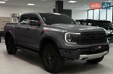 Пикап Ford Ranger 2023 в 