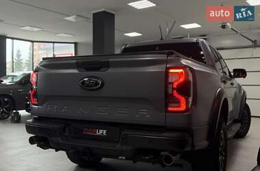 Пикап Ford Ranger 2023 в 