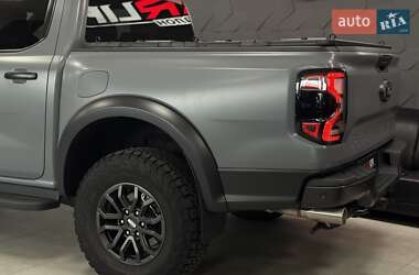 Пикап Ford Ranger 2023 в 
