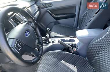 Пикап Ford Ranger 2016 в 