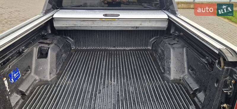 Пикап Ford Ranger 2014 в Малине