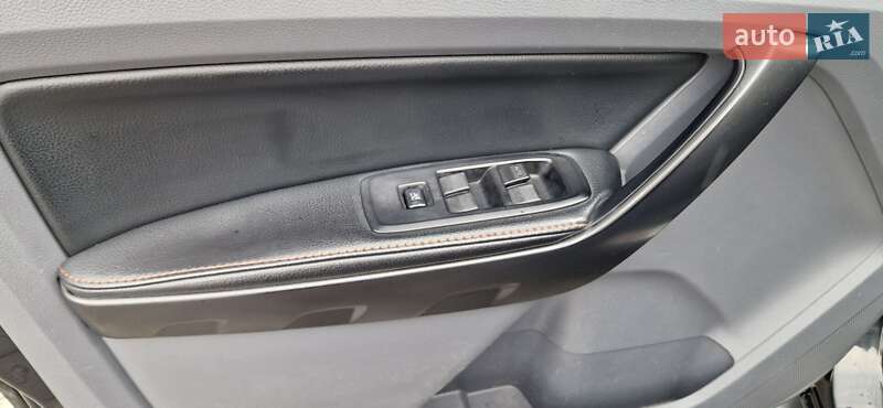 Пикап Ford Ranger 2014 в Малине