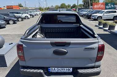 Пикап Ford Ranger 2024 в 