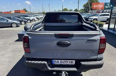 Пикап Ford Ranger 2024 в 