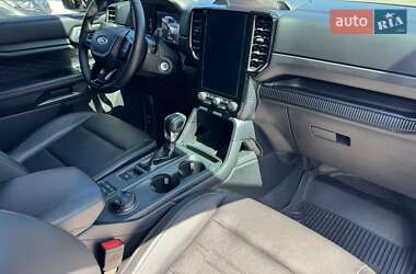 Пикап Ford Ranger 2024 в 