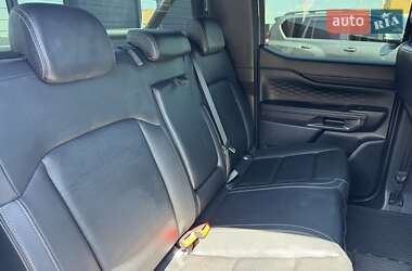 Пикап Ford Ranger 2024 в 
