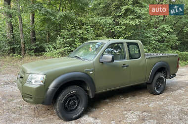 Пикап Ford Ranger 2009 в 