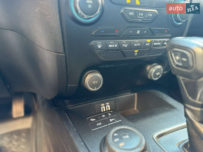 Пикап Ford Ranger 2020 в Дрогобыче