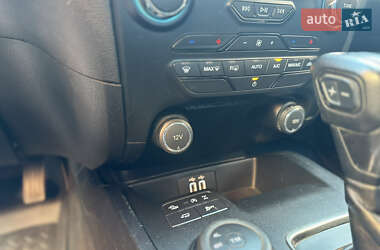 Пикап Ford Ranger 2020 в 