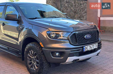 Пикап Ford Ranger 2020 в 
