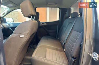 Пикап Ford Ranger 2020 в 