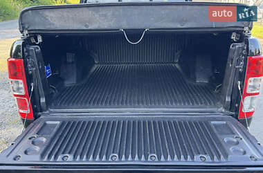 Пикап Ford Ranger 2017 в 