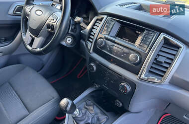 Пикап Ford Ranger 2017 в 