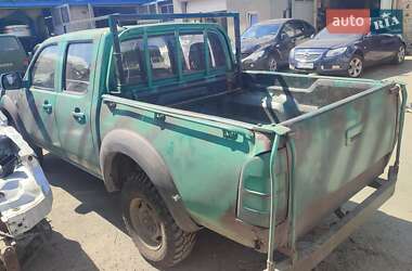 Пикап Ford Ranger 2010 в 
