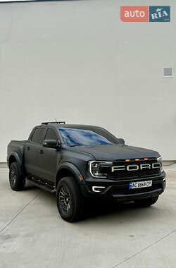 Пикап Ford Ranger 2020 в 