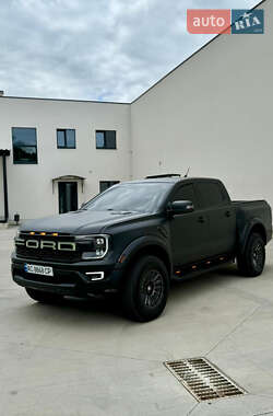 Пикап Ford Ranger 2020 в 