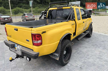 Пикап Ford Ranger 2001 в 