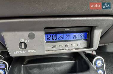 Пикап Ford Ranger 2001 в 