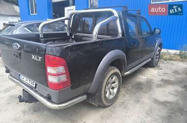 Пикап Ford Ranger 2007 в 