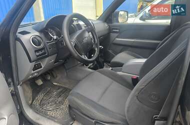 Пикап Ford Ranger 2007 в 