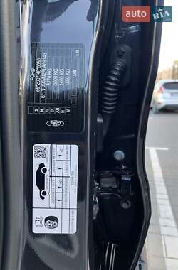 Пікап Ford Ranger 2020 в 
