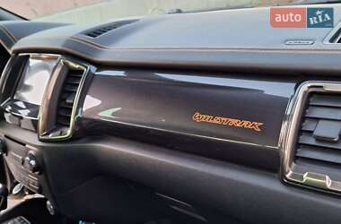 Пікап Ford Ranger 2020 в 