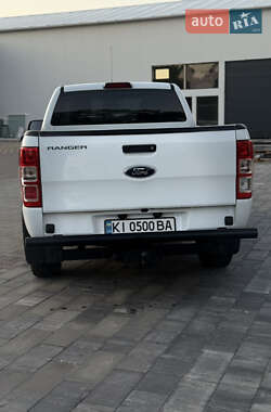 Пикап Ford Ranger 2016 в 