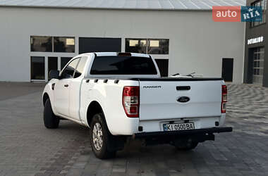 Пикап Ford Ranger 2016 в 