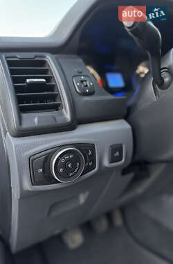 Пикап Ford Ranger 2016 в 