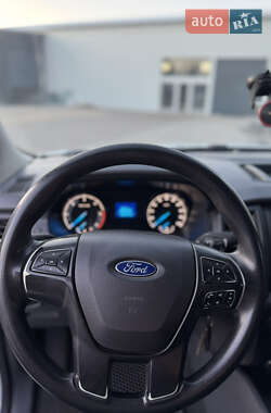 Пикап Ford Ranger 2016 в 