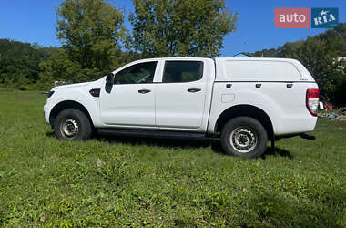 Пікап Ford Ranger 2020 в 