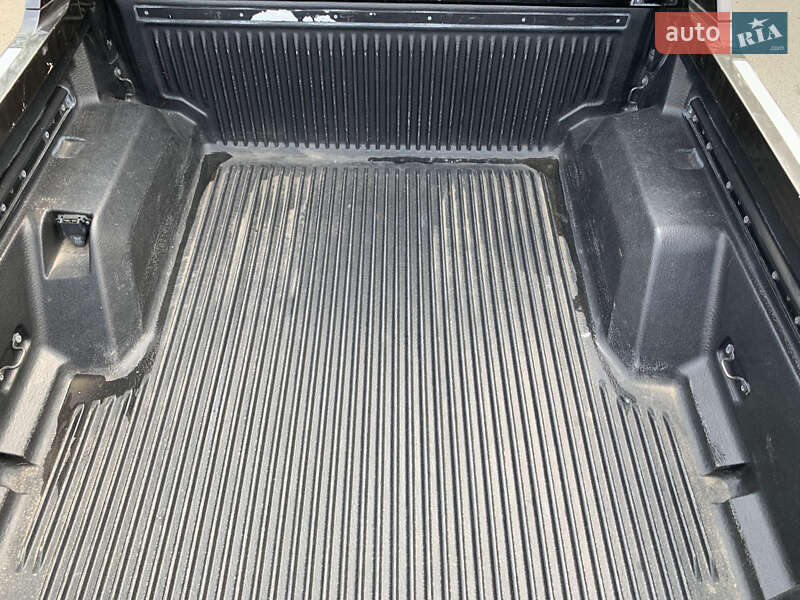 Пикап Ford Ranger 2017 в Киеве