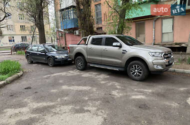 Пікап Ford Ranger 2017 в 