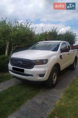 Пикап Ford Ranger 2019 в Ровно