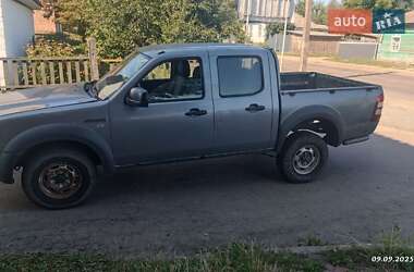Пикап Ford Ranger 2009 в Соснице
