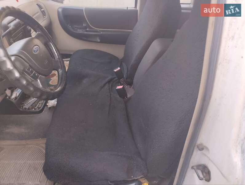 Пикап Ford Ranger 2004 в Шегинях фото 3 Пикап Ford Ranger 2004 в Шегинях