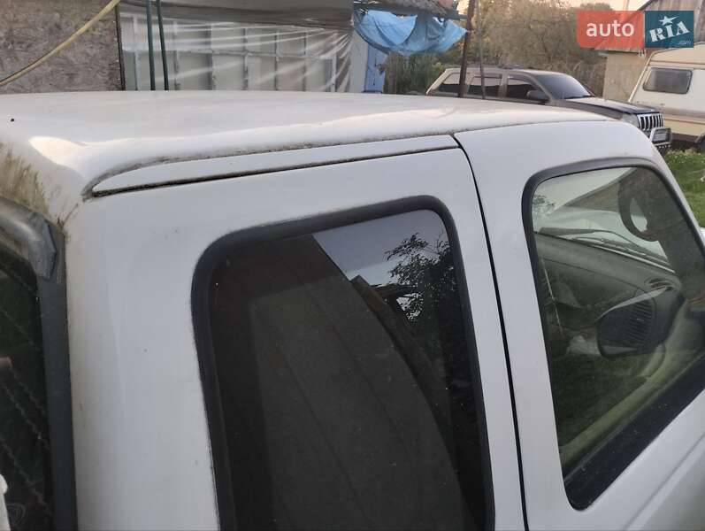 Пикап Ford Ranger 2004 в Шегинях фото 8 Пикап Ford Ranger 2004 в Шегинях