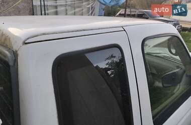 Пикап Ford Ranger 2004 в 