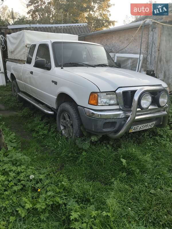 Пикап Ford Ranger 2004 в Шегинях фото 13 Пикап Ford Ranger 2004 в Шегинях